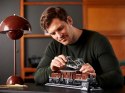 LEGO Creator Expert 10277 LokomotywaCrocodile