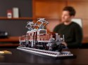 LEGO Creator Expert 10277 LokomotywaCrocodile