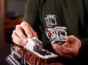 LEGO Creator Expert 10277 LokomotywaCrocodile