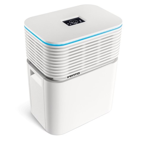 Nawilżacz i oczyszczacz powietrza Venta WiFi AeroStyle LW73 (biały, do 70m2) Nawilżacz i oczyszczacz powietrza Venta WiFi AeroStyle LW73 (biały, do 70m2)