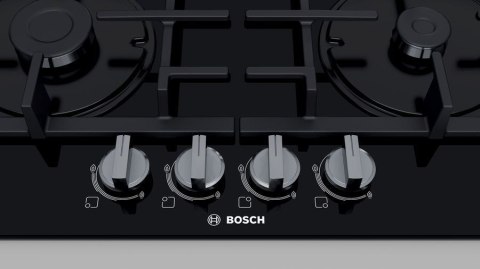 Płyta gazowa BOSCH PNH 6B6B90 Płyta gazowa BOSCH PNH 6B6B90