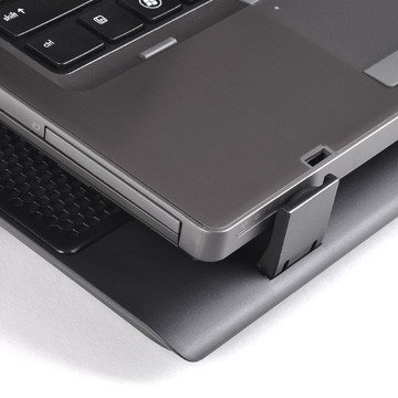 Podkładka chłodząca pod laptop Thermaltake Massive 14 rev.2 CL-N001-PL14BU-A (17.x cala; 2 wentylatory; HUB) Podkładka chłodząca pod laptop Thermaltake Massive 14 rev.2 CL-N001-PL14BU-A (17.x cala; 2 wentylatory; HUB)