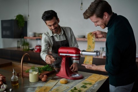 Robot kuchenny KitchenAid Artisan 5KSM175PSECA (300W) Robot kuchenny KitchenAid Artisan 5KSM175PSECA (300W)