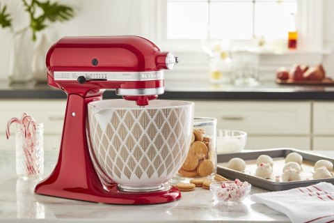 Robot kuchenny KitchenAid Artisan 5KSM175PSECA (300W) Robot kuchenny KitchenAid Artisan 5KSM175PSECA (300W)