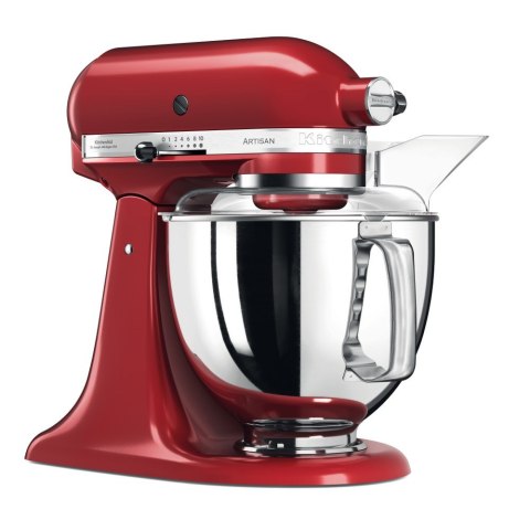 Robot kuchenny KitchenAid Artisan 5KSM175PSEER (300W) Robot kuchenny KitchenAid Artisan 5KSM175PSEER (300W)