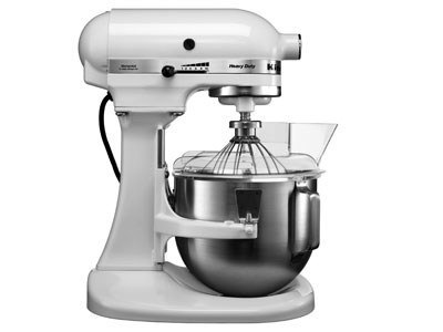 Robot kuchenny KitchenAid Heavy Duty 5KPM5EWH Robot kuchenny KitchenAid Heavy Duty 5KPM5EWH