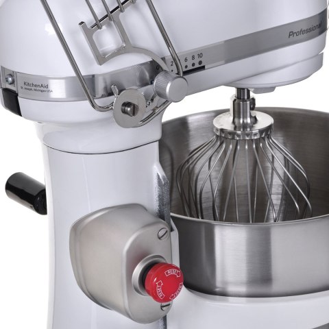 Robot kuchenny KitchenAid Professional 5KSM7990XEWH Robot kuchenny KitchenAid Professional 5KSM7990XEWH