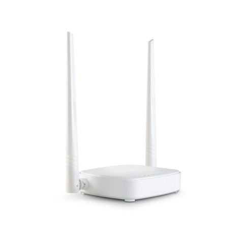 Router bezprzewodowy Tenda N301 (xDSL; 2,4 GHz) Router bezprzewodowy Tenda N301 (xDSL; 2,4 GHz)