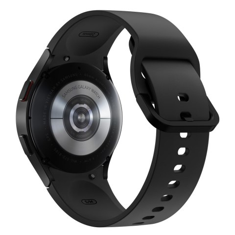 Samsung Galaxy Watch 4 40mm Black Aluminium (R860) Samsung Galaxy Watch 4 40mm Black Aluminium (R860)