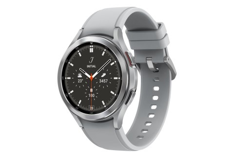 Samsung Galaxy Watch 4 Classic R890 Stainless Steel 46mm Silver Samsung Galaxy Watch 4 Classic R890 Stainless Steel 46mm Silver