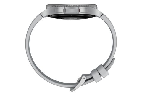 Samsung Galaxy Watch 4 Classic R890 Stainless Steel 46mm Silver Samsung Galaxy Watch 4 Classic R890 Stainless Steel 46mm Silver