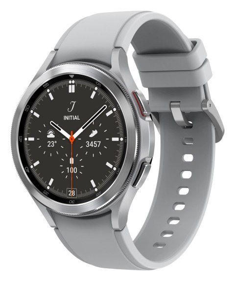 Samsung Galaxy Watch 4 Classic eSIM 46mm R895 Silver Samsung Galaxy Watch 4 Classic eSIM 46mm R895 Silver