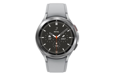 Samsung Galaxy Watch 4 Classic eSIM 46mm R895 Silver Samsung Galaxy Watch 4 Classic eSIM 46mm R895 Silver