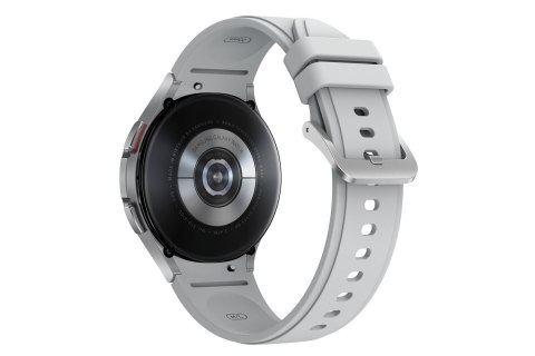Samsung Galaxy Watch 4 Classic eSIM 46mm R895 Silver Samsung Galaxy Watch 4 Classic eSIM 46mm R895 Silver