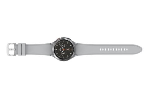 Samsung Galaxy Watch 4 Classic eSIM 46mm R895 Silver Samsung Galaxy Watch 4 Classic eSIM 46mm R895 Silver
