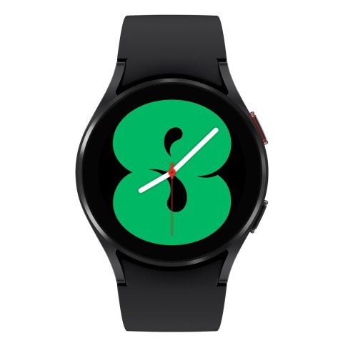 Samsung Galaxy Watch 4 R865 LTE 40mm Aluminium Black Samsung Galaxy Watch 4 R865 LTE 40mm Aluminium Black