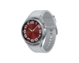 Samsung Galaxy Watch 6 R950 Classic Silver  43mm