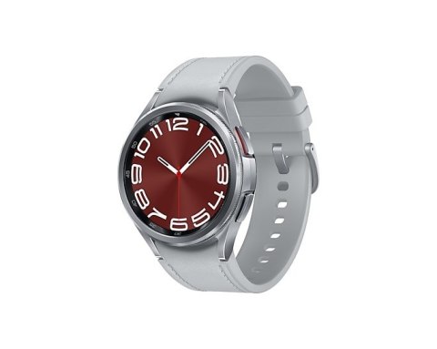 Samsung Galaxy Watch 6 R950 Classic Silver 43mm Samsung Galaxy Watch 6 R950 Classic Silver 43mm