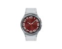 Samsung Galaxy Watch 6 R950 Classic Silver  43mm