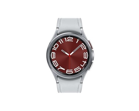 Samsung Galaxy Watch 6 R950 Classic Silver 43mm Samsung Galaxy Watch 6 R950 Classic Silver 43mm