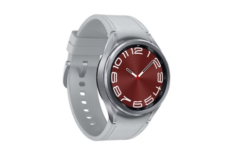 Samsung Galaxy Watch 6 R950 Classic Silver 43mm Samsung Galaxy Watch 6 R950 Classic Silver 43mm