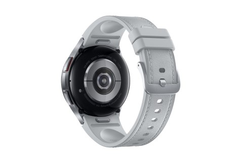 Samsung Galaxy Watch 6 R950 Classic Silver 43mm Samsung Galaxy Watch 6 R950 Classic Silver 43mm