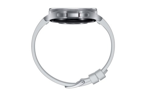 Samsung Galaxy Watch 6 R950 Classic Silver 43mm Samsung Galaxy Watch 6 R950 Classic Silver 43mm