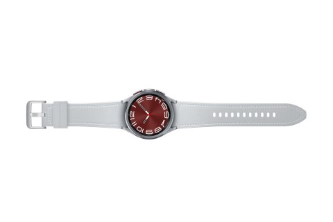 Samsung Galaxy Watch 6 R950 Classic Silver 43mm Samsung Galaxy Watch 6 R950 Classic Silver 43mm