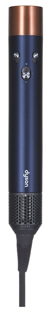 Suszarko-lokówka DYSON HS05 Airwrap Complete Long nocny błękit/miedź Suszarko-lokówka DYSON HS05 Airwrap Complete Long nocny błękit/miedź