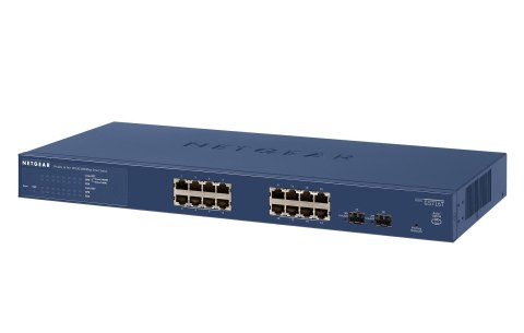 Switch NETGEAR GS716T-300EUS (16x 10/100/1000Mbps) Switch NETGEAR GS716T-300EUS (16x 10/100/1000Mbps)