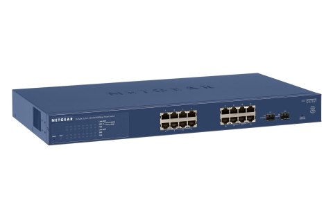 Switch NETGEAR GS716T-300EUS (16x 10/100/1000Mbps) Switch NETGEAR GS716T-300EUS (16x 10/100/1000Mbps)