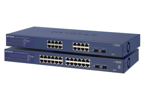Switch NETGEAR GS716T-300EUS (16x 10/100/1000Mbps) Switch NETGEAR GS716T-300EUS (16x 10/100/1000Mbps)