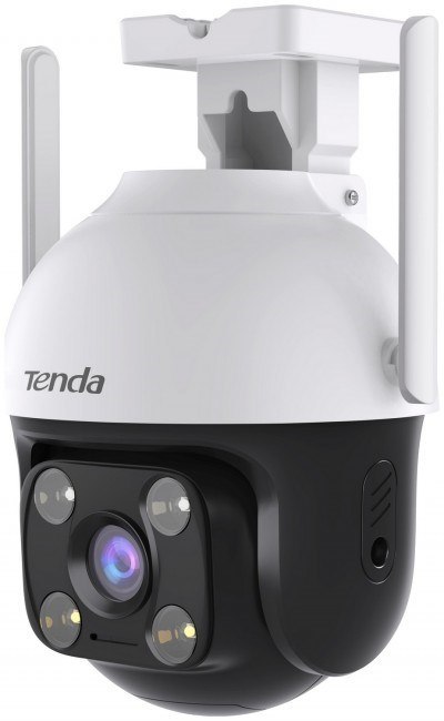 TENDA RH3-WCA 1080P Outdoor Wi-Fi Pan/Tilt Camera TENDA RH3-WCA 1080P Outdoor Wi-Fi Pan/Tilt Camera