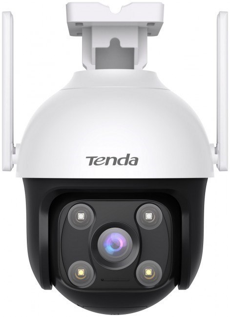 TENDA RH3-WCA 1080P Outdoor Wi-Fi Pan/Tilt Camera TENDA RH3-WCA 1080P Outdoor Wi-Fi Pan/Tilt Camera