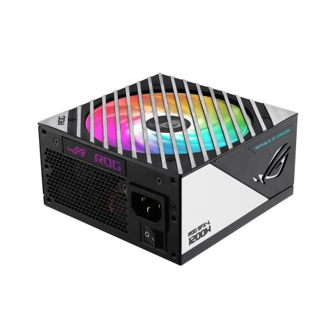 Zasilacz ASUS ROG LOKI 1200W SFX L GAMING Zasilacz ASUS ROG LOKI 1200W SFX L GAMING