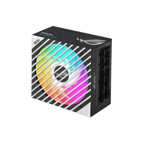 Zasilacz ASUS ROG LOKI 1200W SFX L GAMING Zasilacz ASUS ROG LOKI 1200W SFX L GAMING