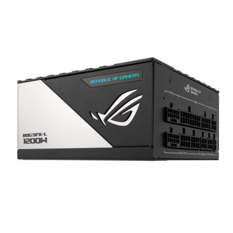Zasilacz ASUS ROG LOKI 1200W SFX L GAMING Zasilacz ASUS ROG LOKI 1200W SFX L GAMING