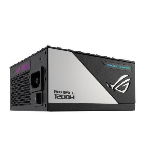 Zasilacz ASUS ROG LOKI 1200W SFX L GAMING Zasilacz ASUS ROG LOKI 1200W SFX L GAMING