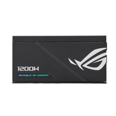 Zasilacz ASUS ROG LOKI 1200W SFX L GAMING Zasilacz ASUS ROG LOKI 1200W SFX L GAMING