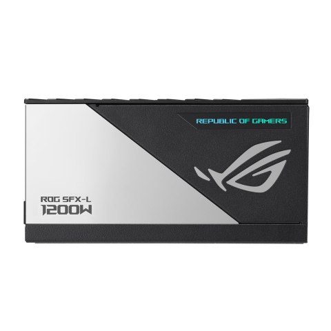 Zasilacz ASUS ROG LOKI 1200W SFX L GAMING Zasilacz ASUS ROG LOKI 1200W SFX L GAMING