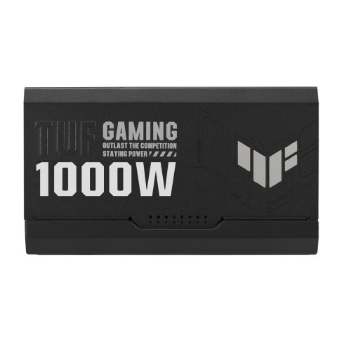 Zasilacz ASUS TUF GAMING 1000W GOLD Zasilacz ASUS TUF GAMING 1000W GOLD