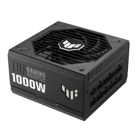 Zasilacz ASUS TUF GAMING 1000W GOLD Zasilacz ASUS TUF GAMING 1000W GOLD