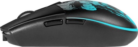 DEFENDER MYSZ GM-707L BETA OPTIC BEZPRZEWODOWA 1600DPI 6P 52707 DEFENDER MYSZ GM-707L BETA OPTIC BEZPRZEWODOWA 1600DPI 6P 52707
