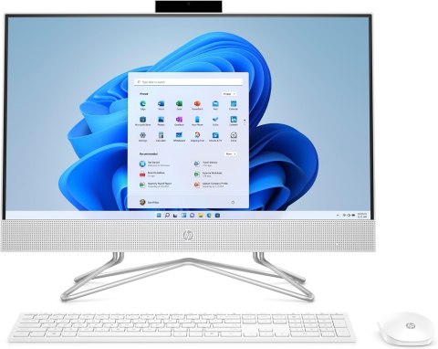 HP AiO 24-df1000nw i5-1135G7 23,8"FHD AG IPS 16GB_3200MHz SSD512 IrisXe Win11 2Y Snow White HP AiO 24-df1000nw i5-1135G7 23,8"FHD AG IPS 16GB_3200MHz SSD512 IrisXe Win11 2Y Snow White