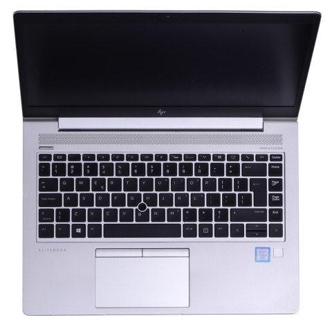 HP EliteBook 840 G5 i5-8350U 16GB 256GB SSD 14" FHD(RX 540) Win11pro + zasilacz UŻYWANY HP EliteBook 840 G5 i5-8350U 16GB 256GB SSD 14" FHD(RX 540) Win11pro + zasilacz UŻYWANY