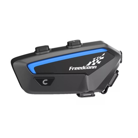 Interkom motocyklowy FreedConn FX Black Interkom motocyklowy FreedConn FX Black