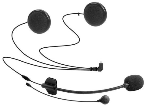 Interkom motocyklowy FreedConn FX Black Interkom motocyklowy FreedConn FX Black