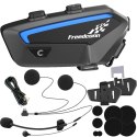 Interkom motocyklowy FreedConn FX Black