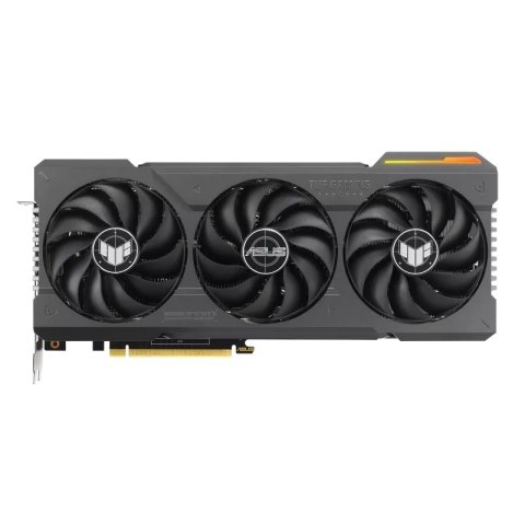 Karta graficzna ASUS TUF Gaming RTX 4070 Ti SUPER 16GB Karta graficzna ASUS TUF Gaming RTX 4070 Ti SUPER 16GB