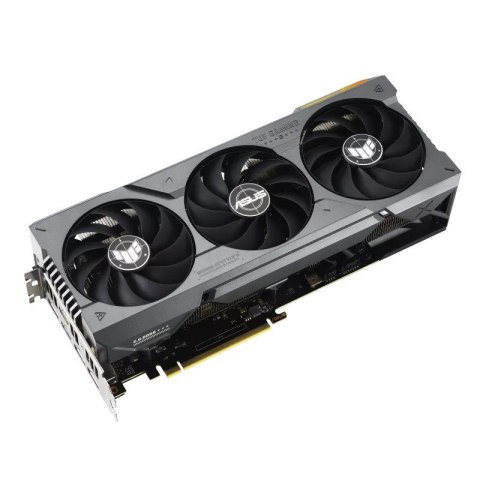 Karta graficzna ASUS TUF Gaming RTX 4070 Ti SUPER 16GB Karta graficzna ASUS TUF Gaming RTX 4070 Ti SUPER 16GB